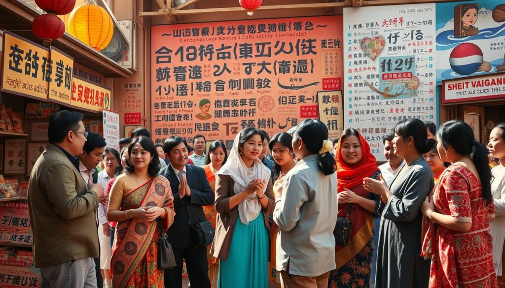 cultural and linguistic oddities