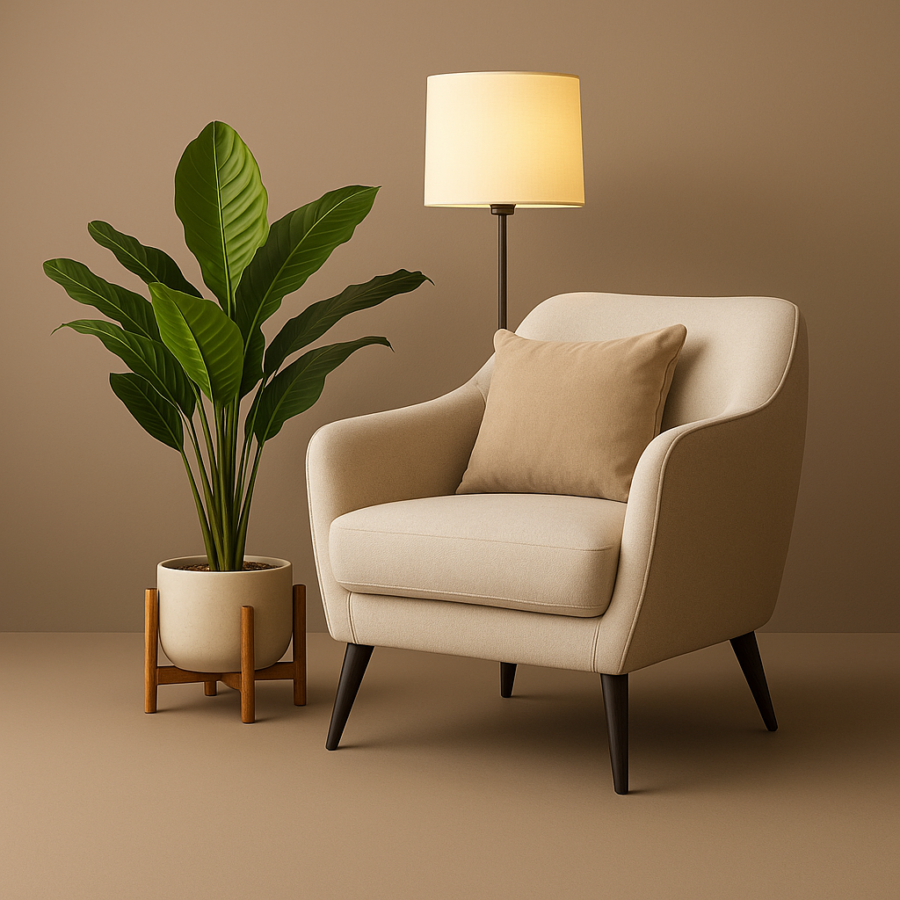 🛠️ P2: How to Download and Use AI Home Design – Interior DeCai