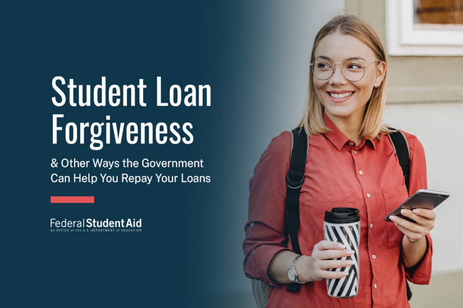 ✨ Student Loan Forgiveness: Break Free from Debt