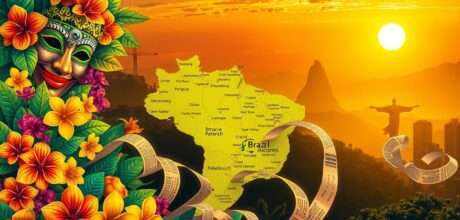 Amazing facts you probably never knew about Brazil news