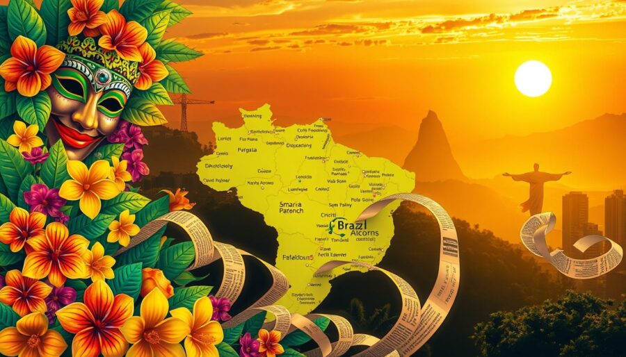 Amazing facts you probably never knew about Brazil news