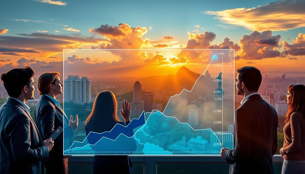 Economic Shifts and Surprising Market Trends Economic Shifts and Surprising Market Trends