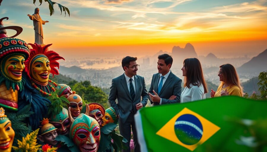 Brazil news reveals incredible facts that will surprise you