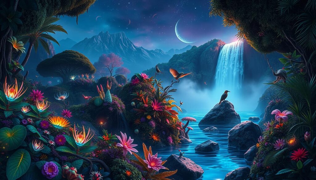 Mind-blowing world revelations Mind-blowing world revelations