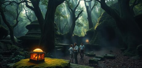 Mysterious discoveries history can’t explain in Brazil