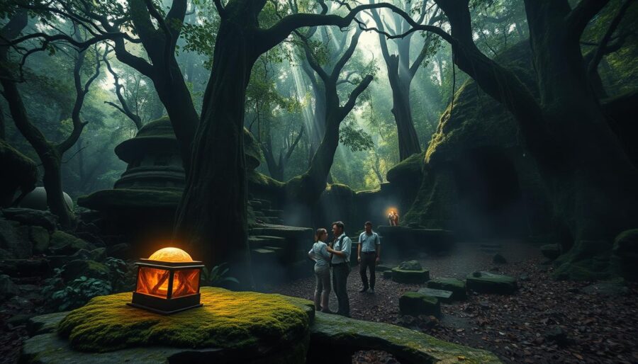 Mysterious discoveries history can’t explain in Brazil