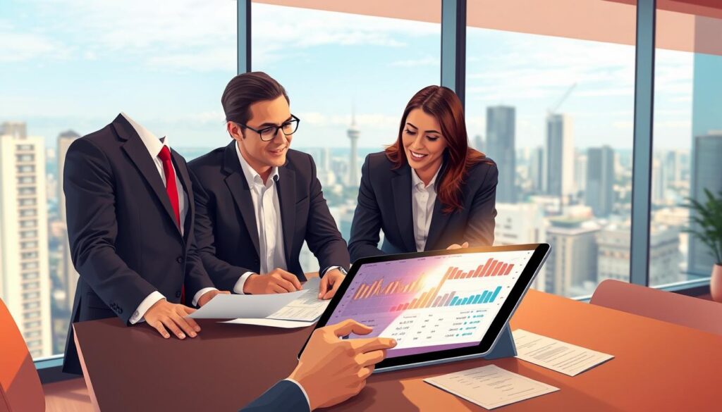 Primeiros passos para investir com segurança