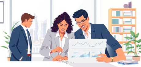 Primeiros passos para investir com segurança no Brasil