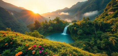 Secret destinations most tourists miss revealed in Brazil