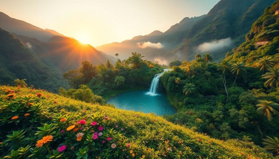 Secret destinations most tourists miss revealed in Brazil