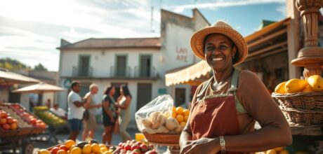 Simple things with surprising stories latest news from Brazil