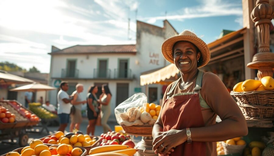 Simple things with surprising stories latest news from Brazil