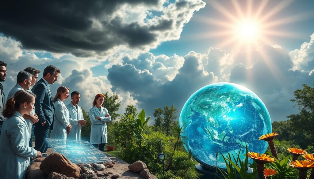 Surprising discoveries in our world Surprising discoveries in our world