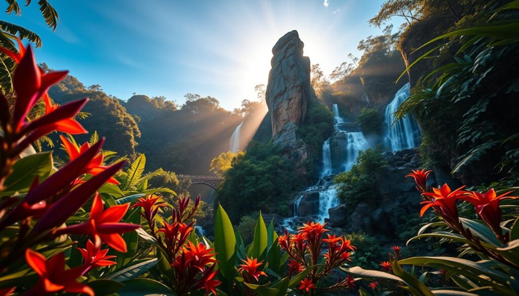 Unusual places you need to visit