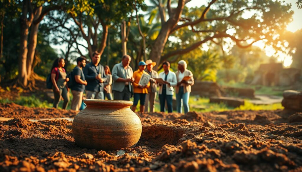 archaeological finds and surprising revelations in Brazil archaeological finds and surprising revelations in Brazil