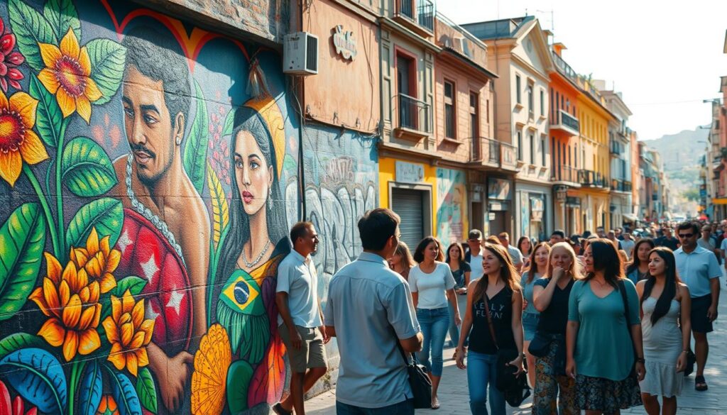 fascinating narratives of Brazilian street art fascinating narratives of Brazilian street art
