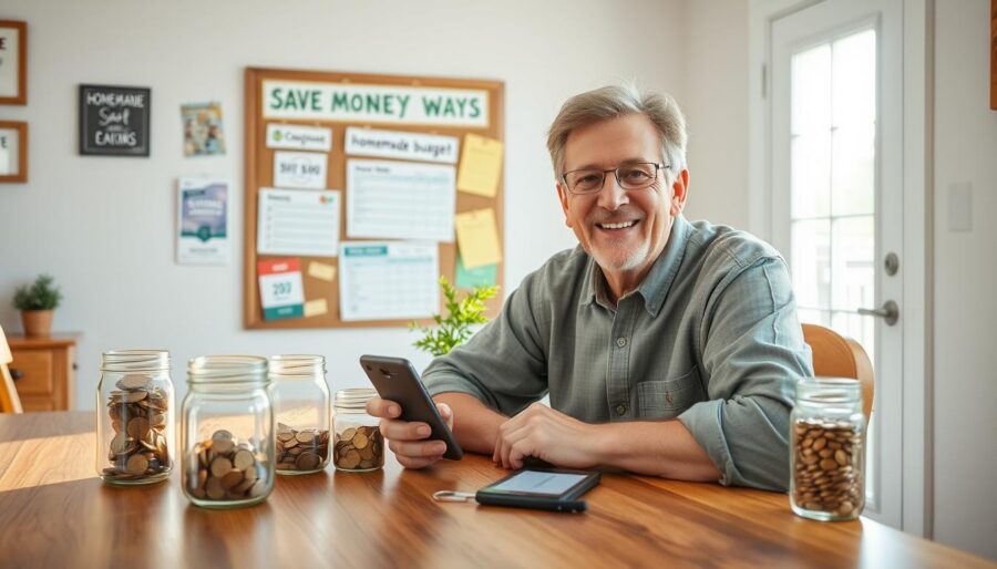 Como economizar dinheiro todos os meses de forma simples e fácil