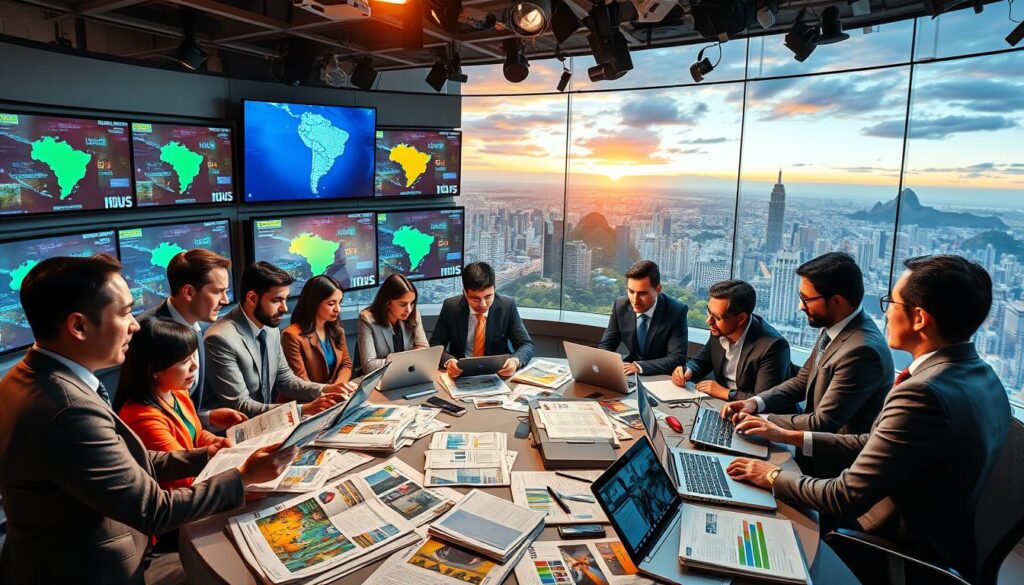 mind-blowing facts about Brazil news media landscape mind-blowing facts about Brazil news media landscape