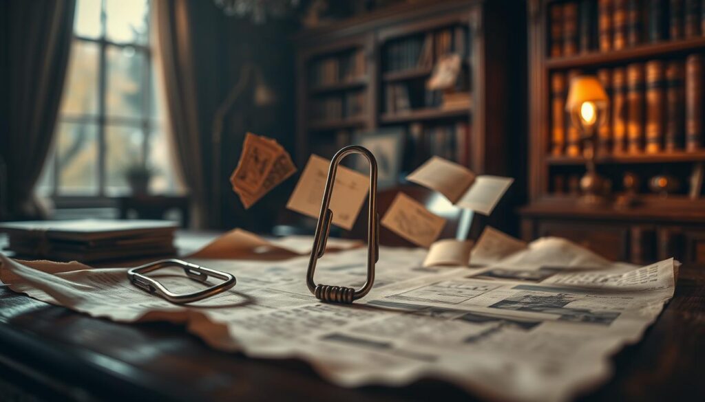 mysterious history behind everyday objects