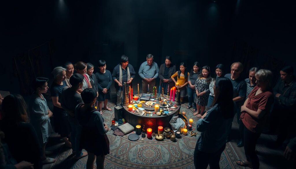 odd rituals odd rituals
