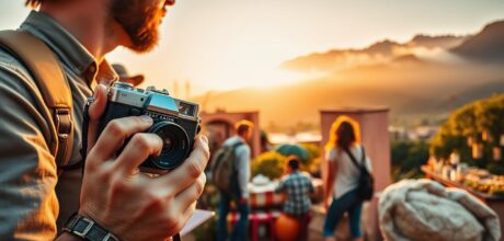 Latest offbeat travel adventures around the world revealed