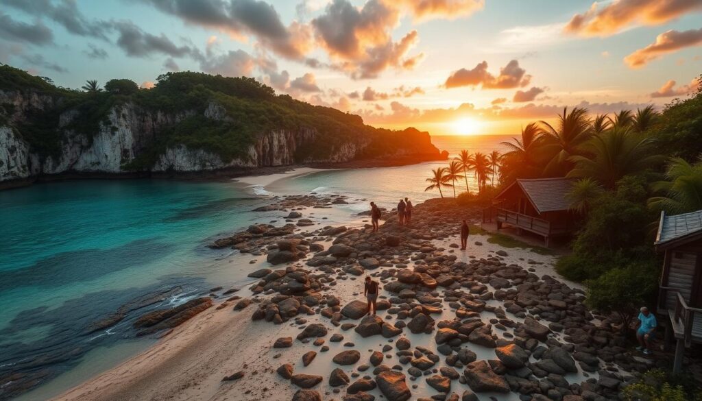 unconventional vacation destinations