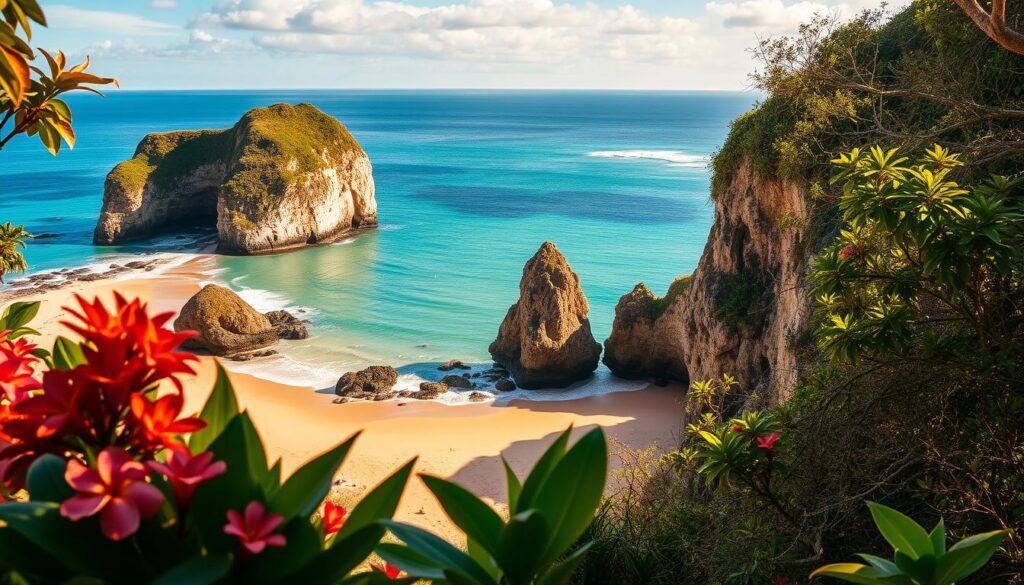unique travel destinations