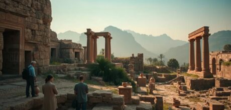 Discover the Segredos de civilizações antigas pouco conhecidos Today