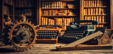Tecnologias históricas que desapareceram com o tempo Explained