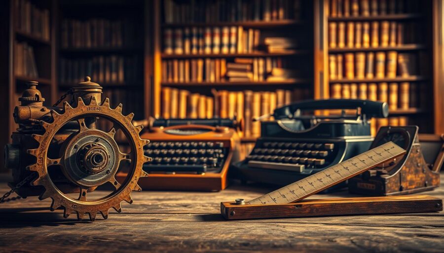 Tecnologias históricas que desapareceram com o tempo Explained