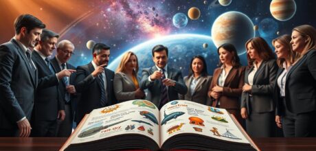 Informações incríveis que poucas pessoas conhecem revealed