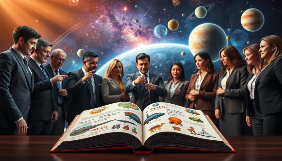 Informações incríveis que poucas pessoas conhecem revealed