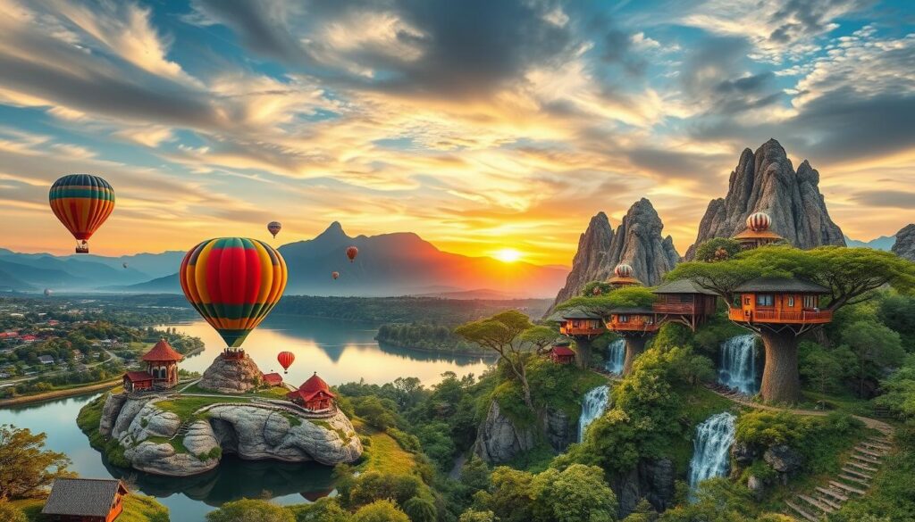 bizarre and fascinating places to visit bizarre and fascinating places to visit
