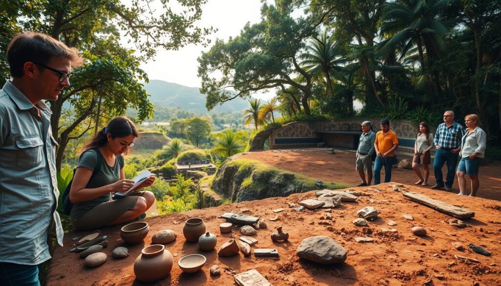 descobertas históricas descobertas históricas