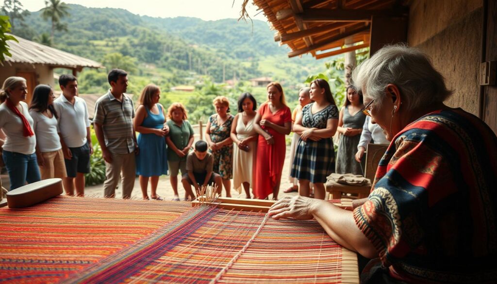 endangered traditional practices