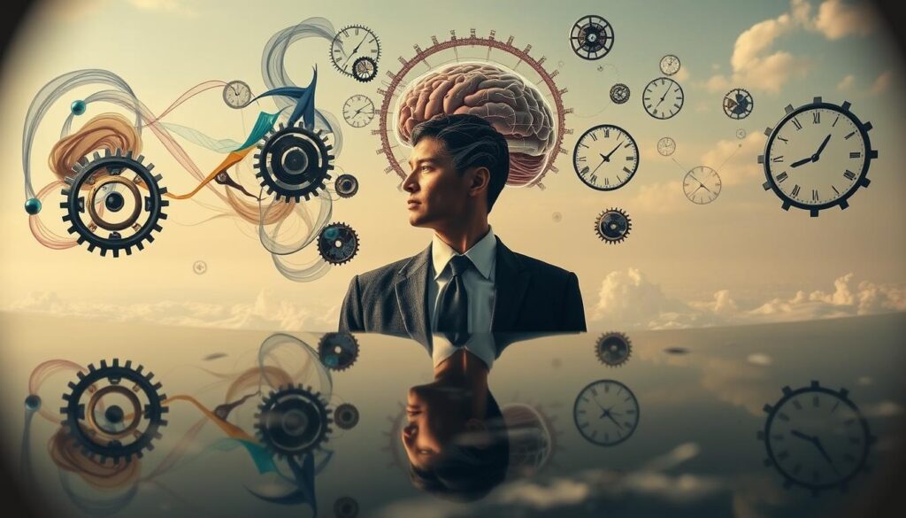 enigmas of the human mind