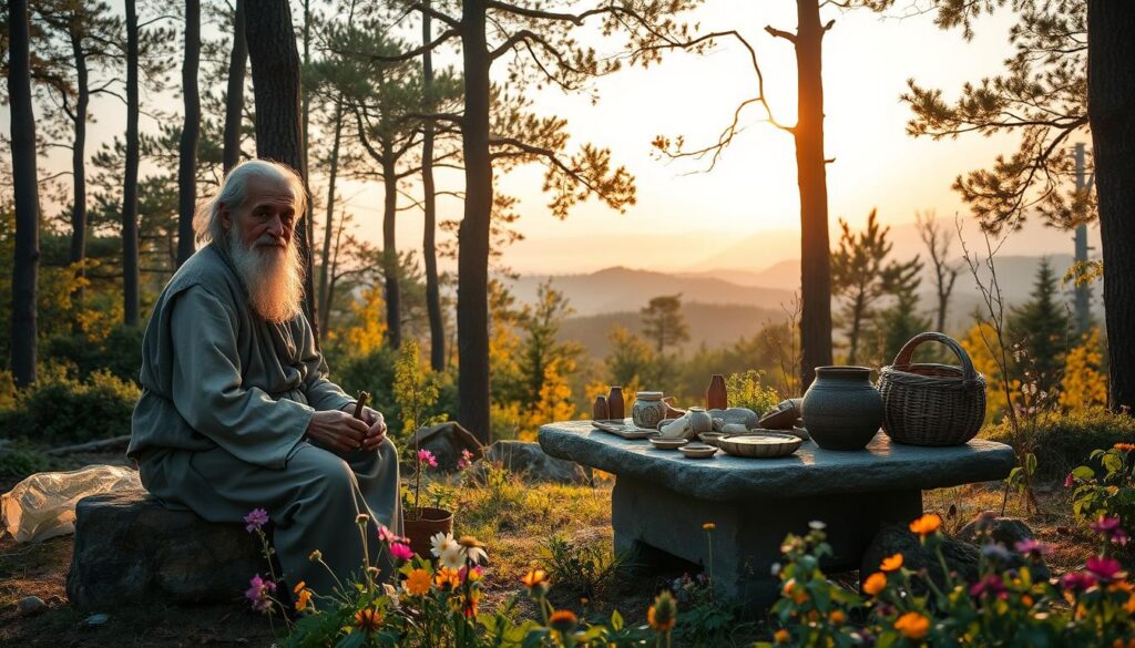 forgotten traditional wisdom