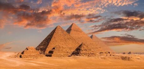 Top mind-blowing facts that sound too strange to be true