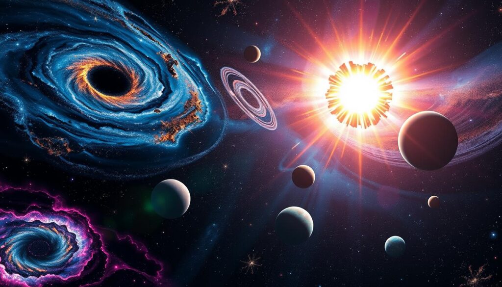 mind-blowing facts about space