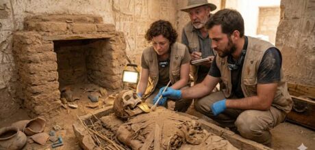 Discover ancient practices that disappeared over time