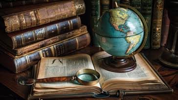Forgotten skills from the past that can change your life